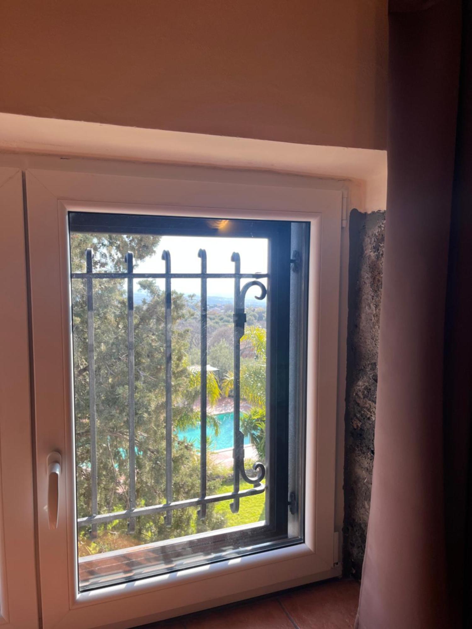 Villa Casina Dell'Etna Ragalna Экстерьер фото